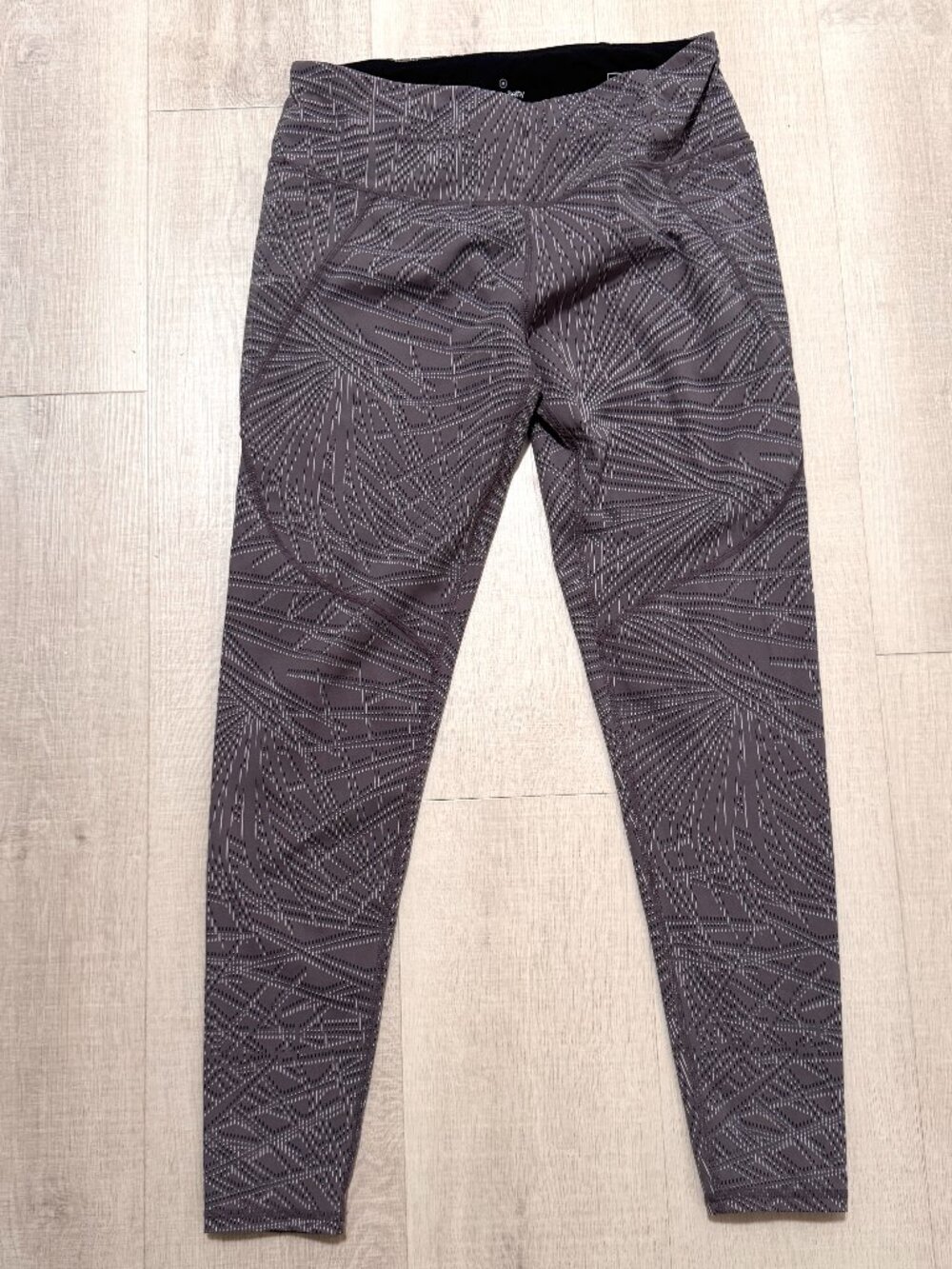Sweaty Betty The Power Full Length Leggings M